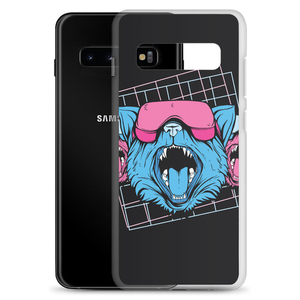 Renerded Samsung Phone Case