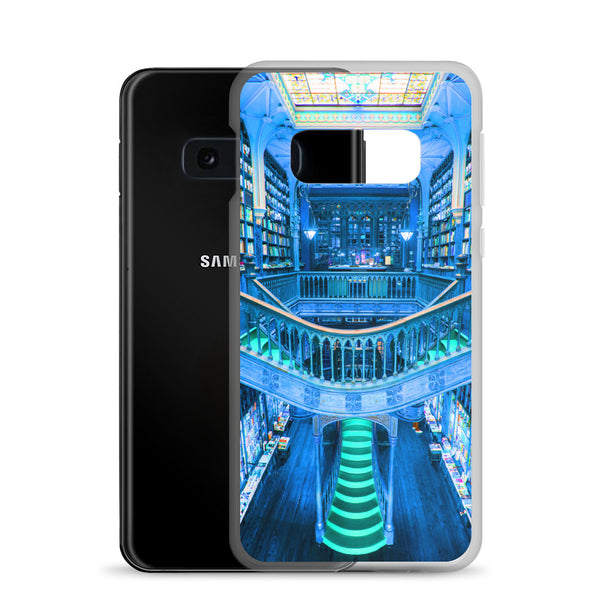 Renerded Samsung Phone Case