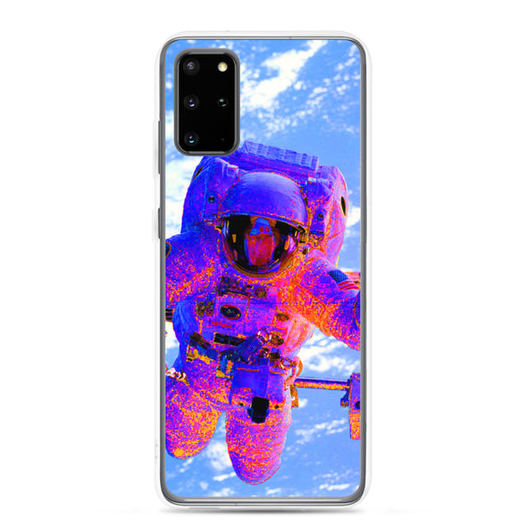 Renerded Samsung Phone Case