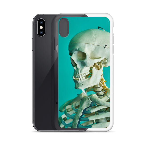 Renerded iPhone Case