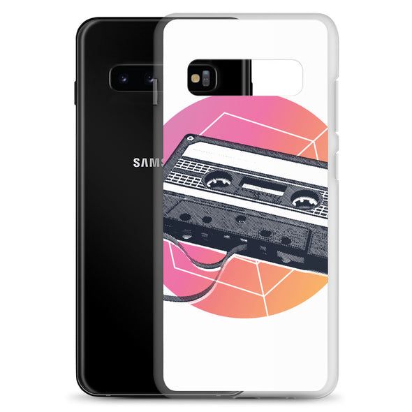 Renerded Samsung Phone Case