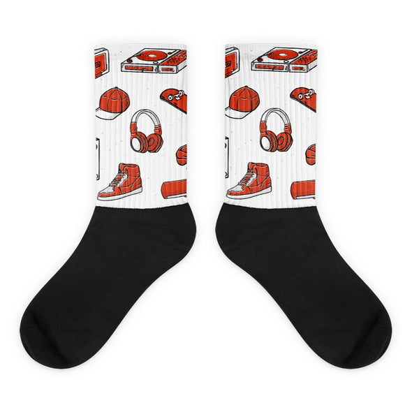 Renerded Socks