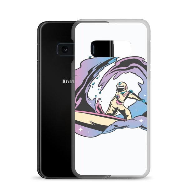 Renerded Samsung Phone Case