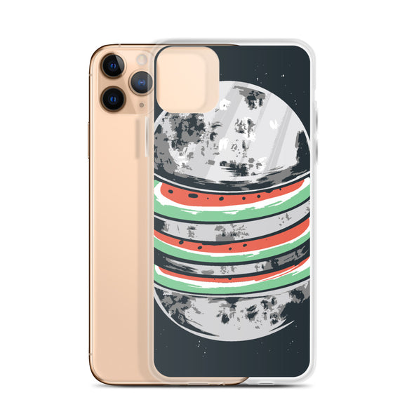 Renerded iPhone Case