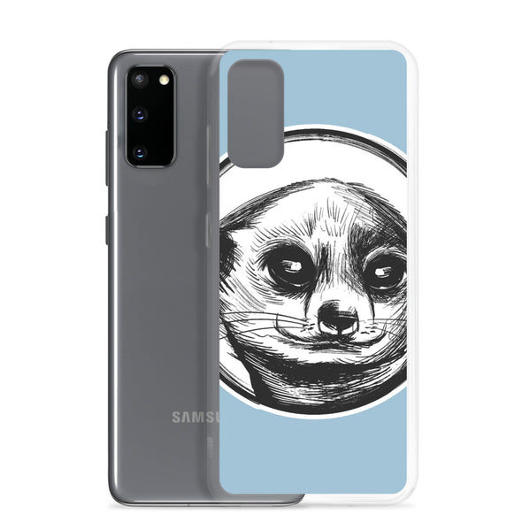 Renerded Samsung Phone Case