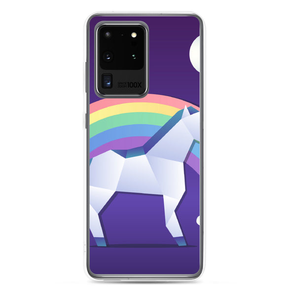 Renerded Samsung Phone Case