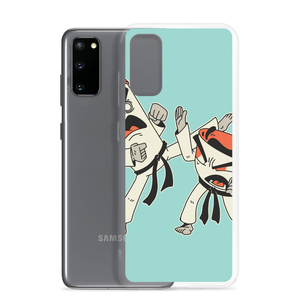 Renerded Samsung Phone Case