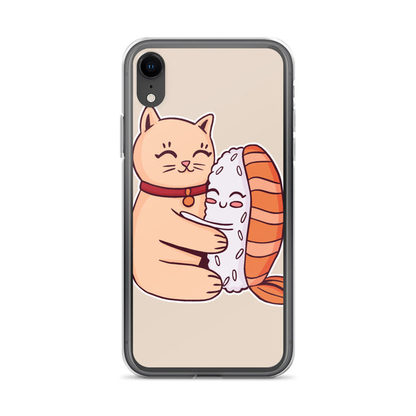 Renerded iPhone Case