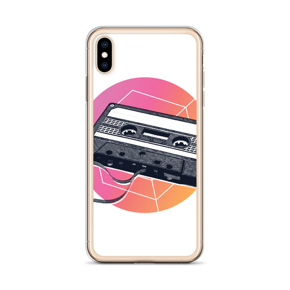 Renerded iPhone Case