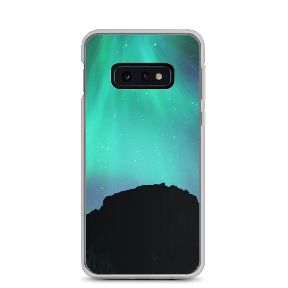 Renerded Samsung Phone Case