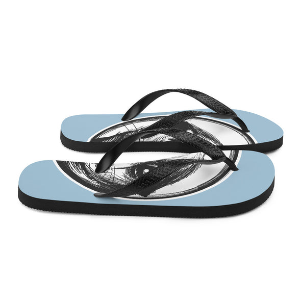 Renerded Flip Flops