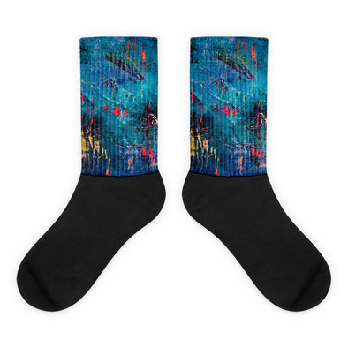 Renerded Socks