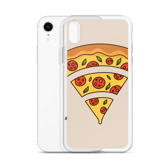 Renerded iPhone Case