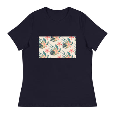 renerded Women's Relaxed T-Shirt