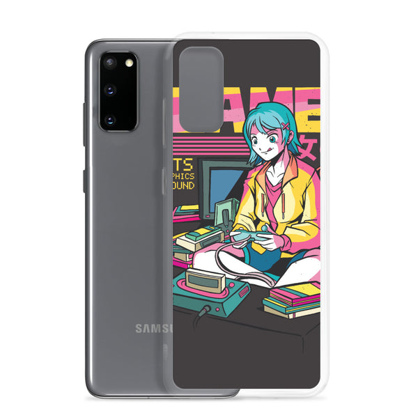 Renerded Samsung Phone Case