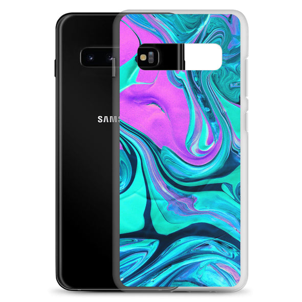 Renerded Samsung Phone Case