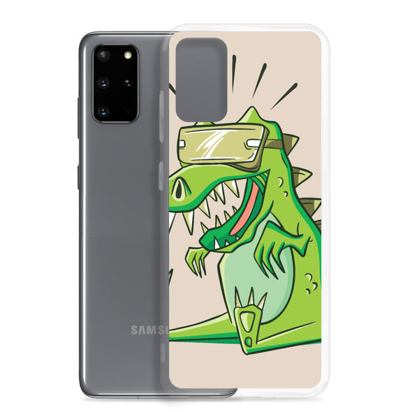 Renerded Samsung Phone Case