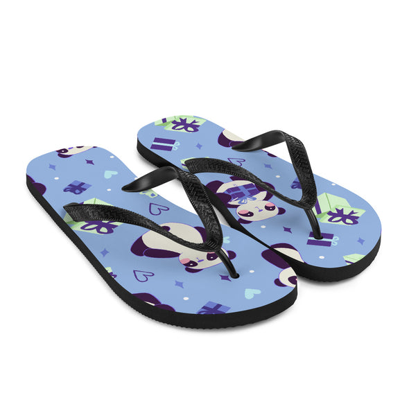 Renerded Flip Flops