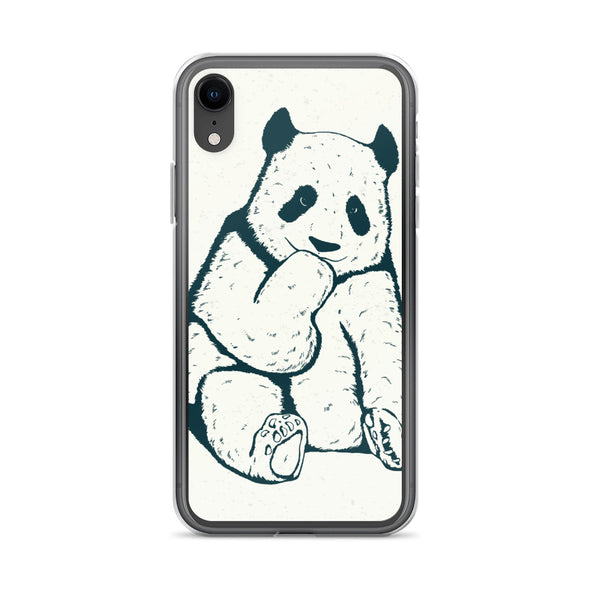 Renerded iPhone Case