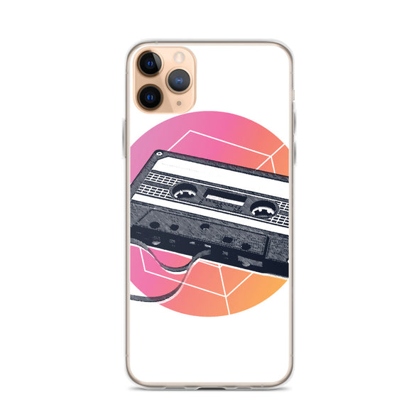 Renerded iPhone Case