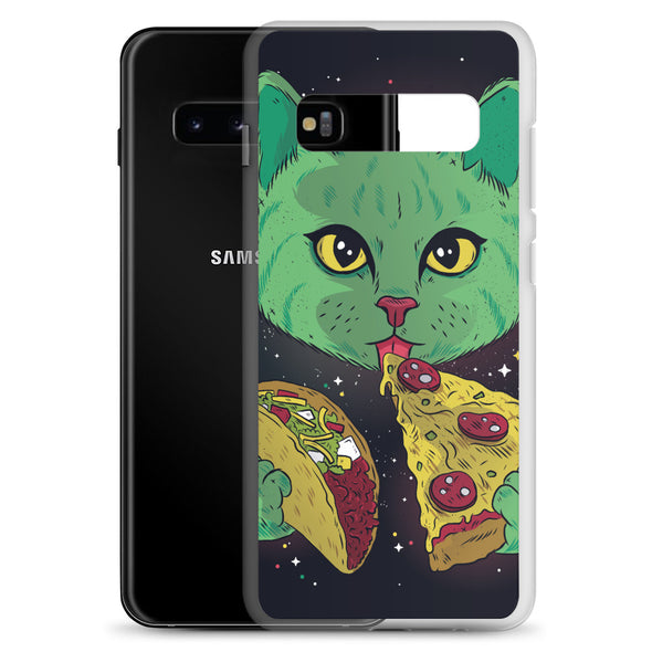 Renerded Samsung Phone Case