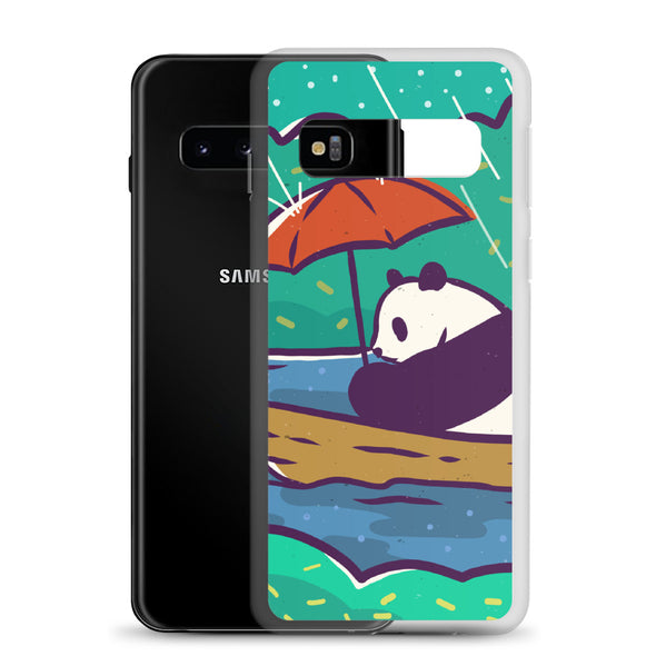 Renerded Samsung Phone Case