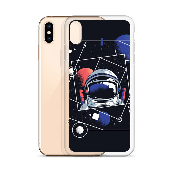 Renerded iPhone Case