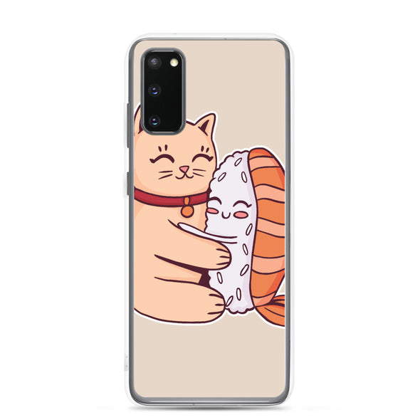 Renerded Samsung Phone Case