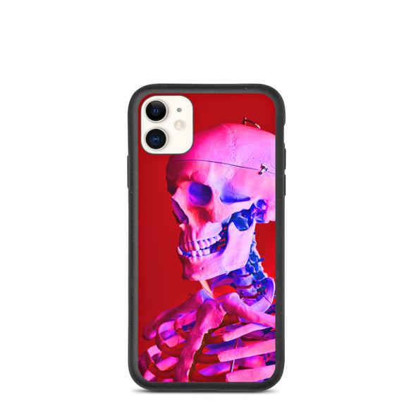 Renerded iPhone Case