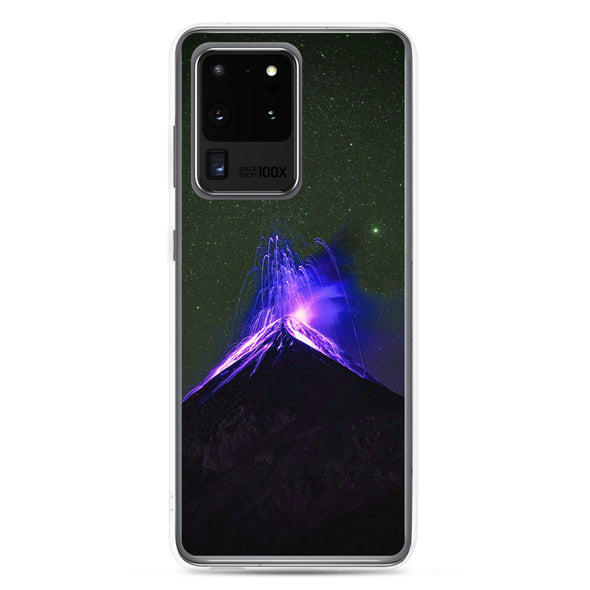 Renerded Samsung Phone Case