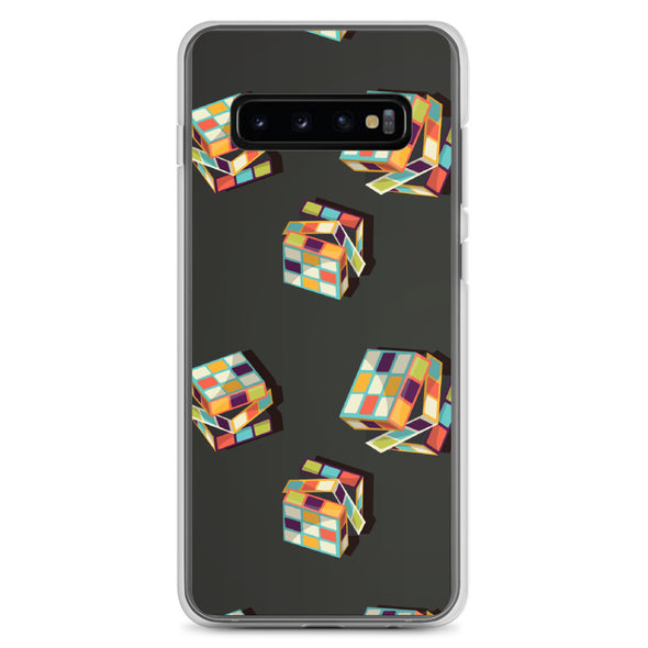 Renerded Samsung Phone Case