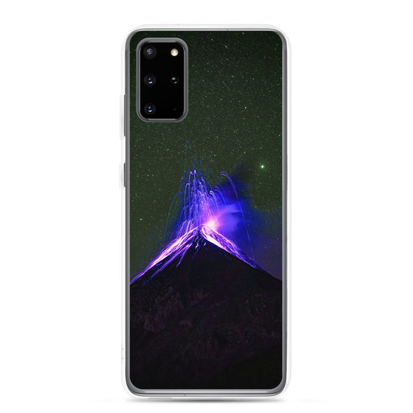 Renerded Samsung Phone Case