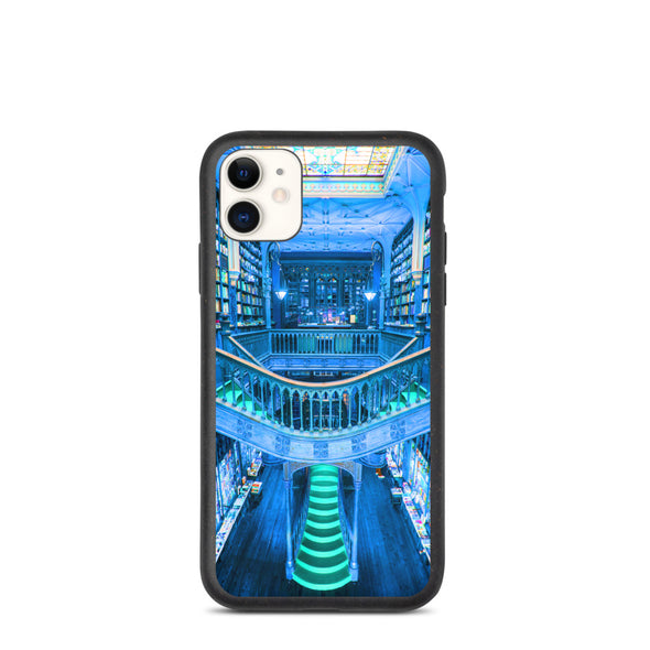 Renerded iPhone Case