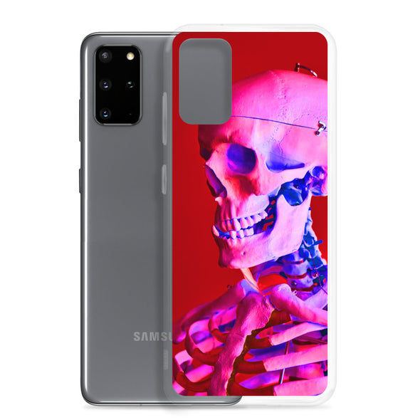 Renerded Samsung Phone Case