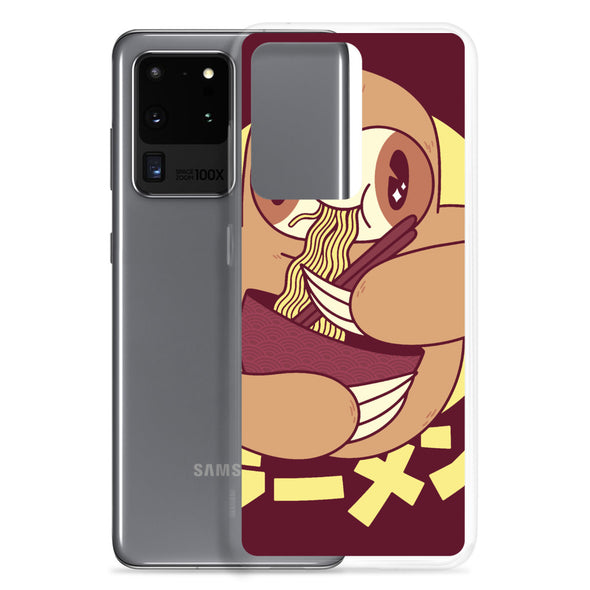 Renerded Samsung Phone Case