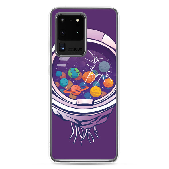 Renerded Samsung Phone Case