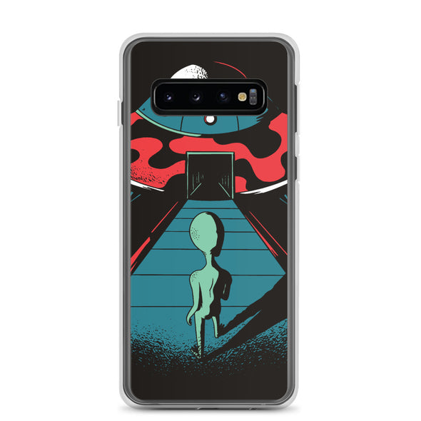 Renerded Samsung Phone Case