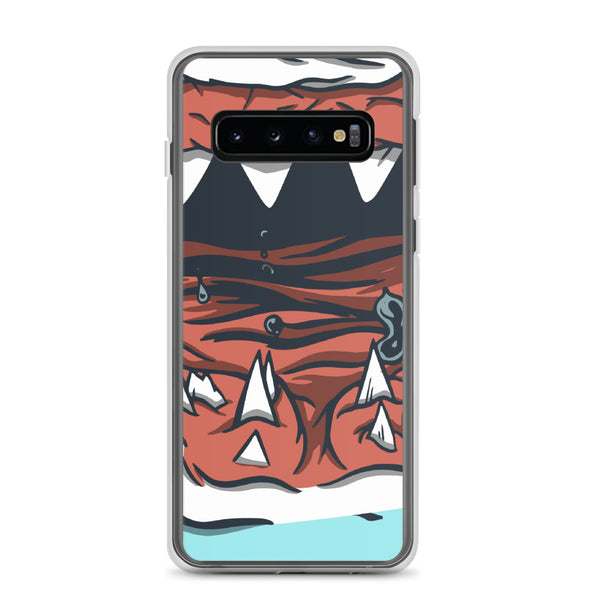 Renerded Samsung Phone Case