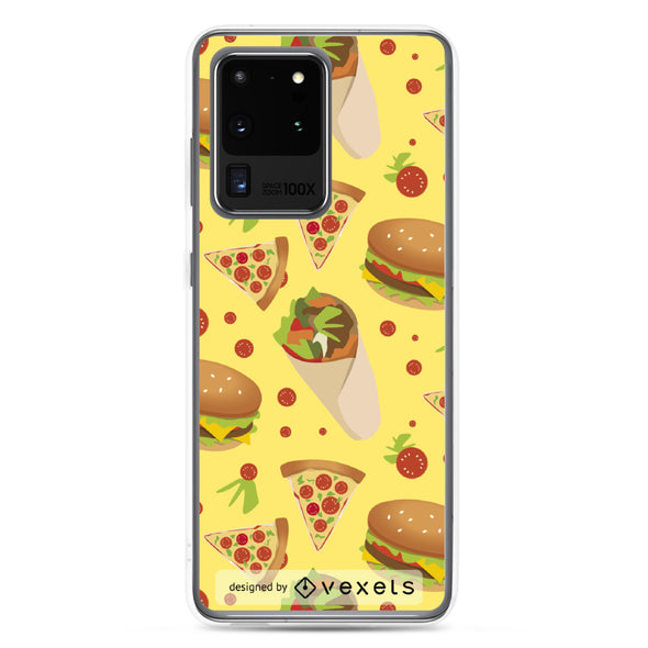 Renerded Samsung Phone Case