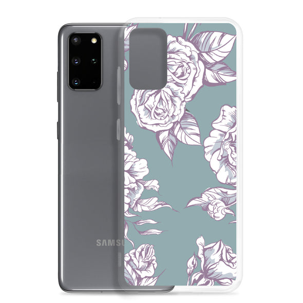 Renerded Samsung Phone Case