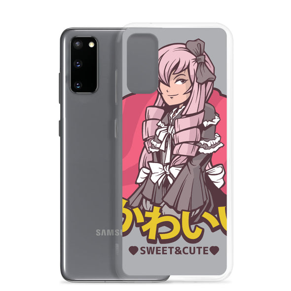 Renerded Samsung Phone Case