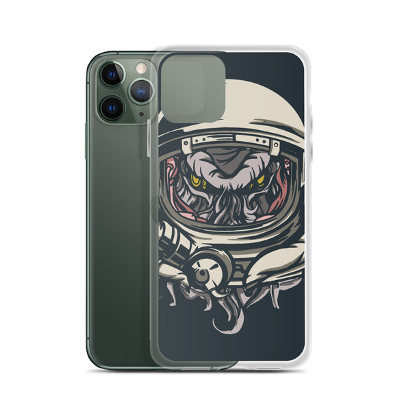 Renerded iPhone Case