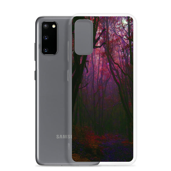 Renerded Samsung Phone Case