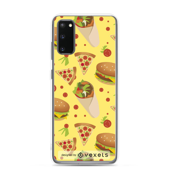 Renerded Samsung Phone Case