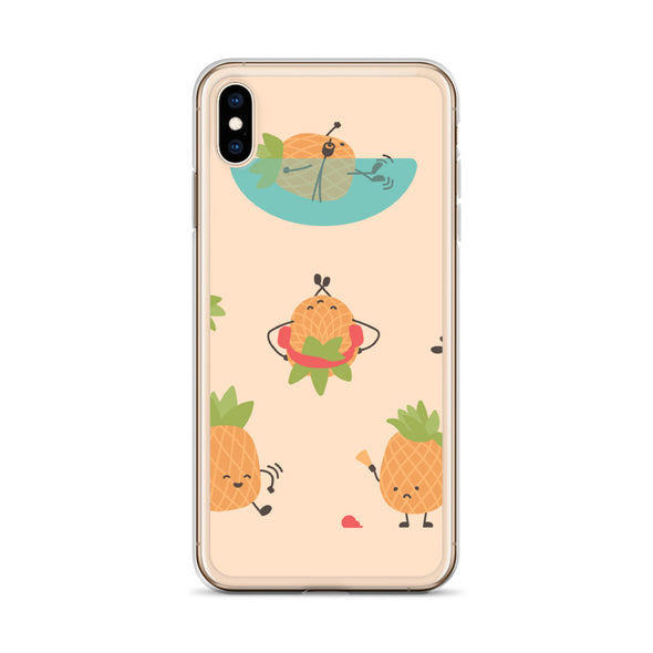 Renerded iPhone Case