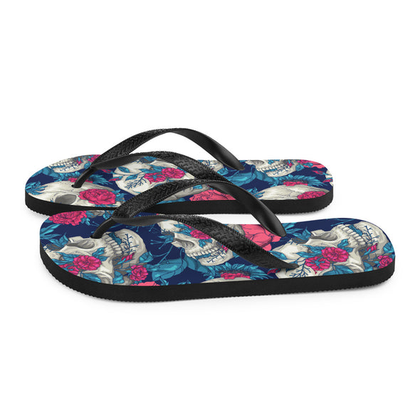 Renerded Flip Flops