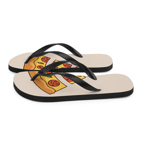 Renerded Flip Flops