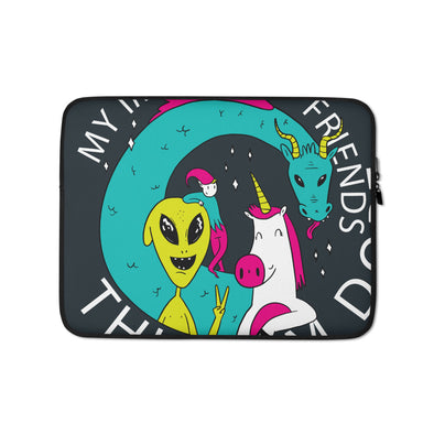 Renerded Laptop Sleeve