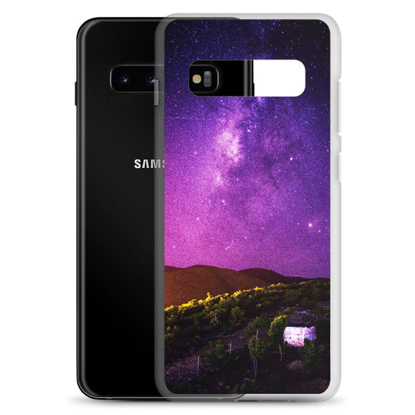 Renerded Samsung Phone Case