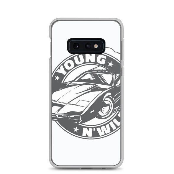 Renerded Samsung Phone Case